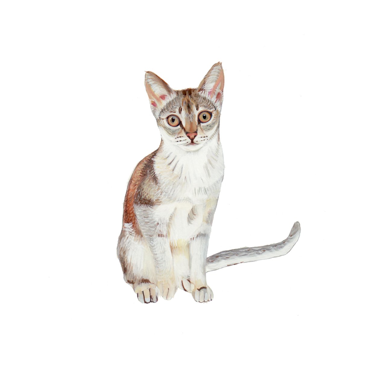 Singapura von Polly Horner