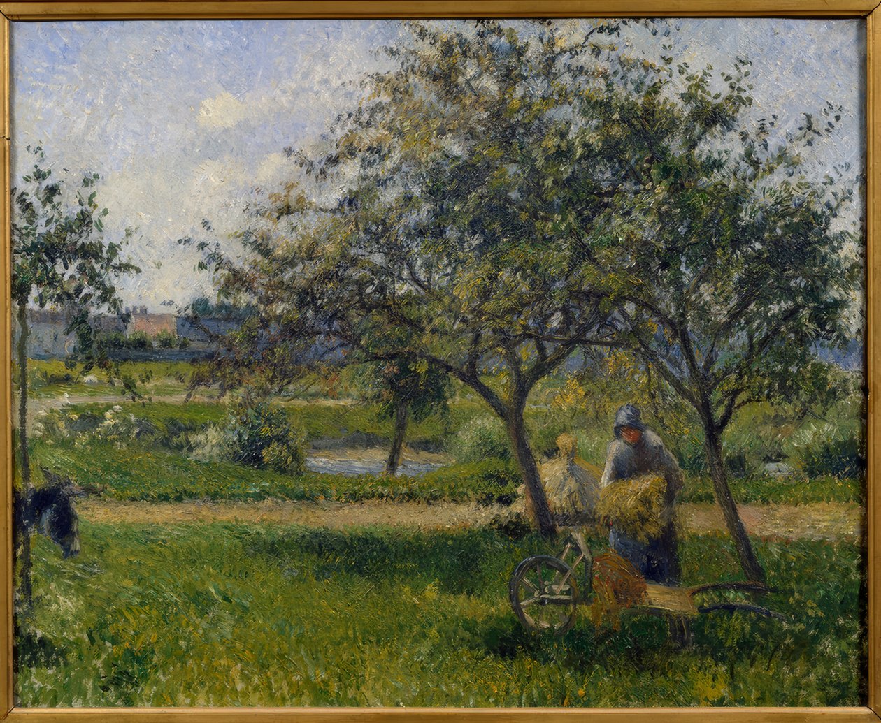 Selbstporträt als Krieger von Rembrandt Harmenszoon van Rijn