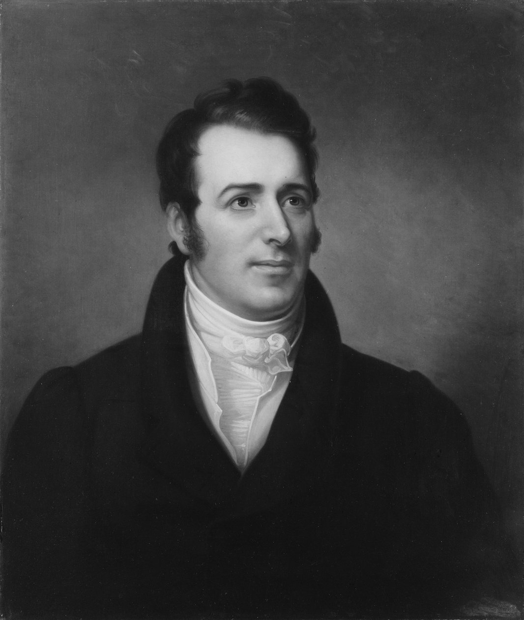John Johnston von Rembrandt Peale