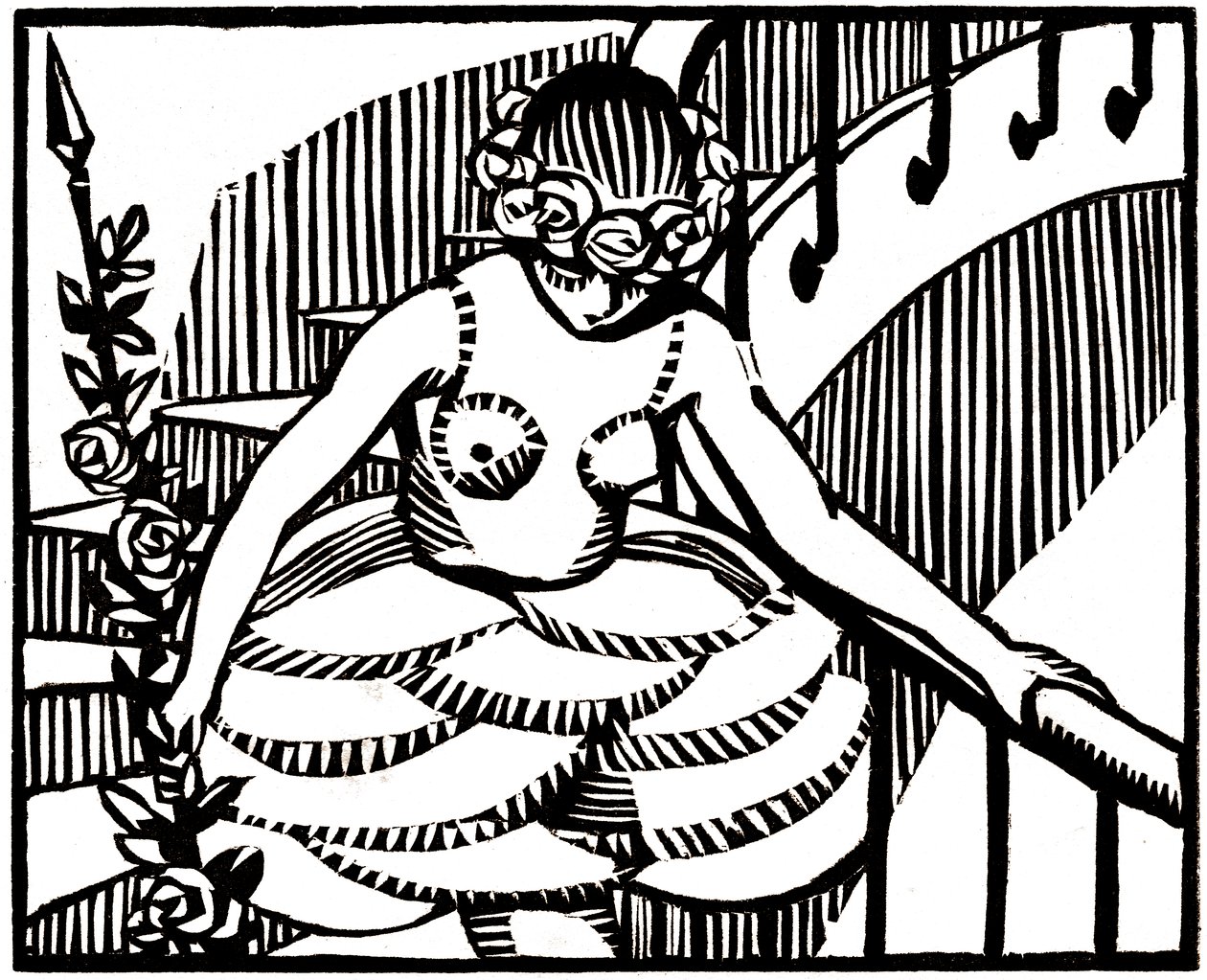 Illustration für 