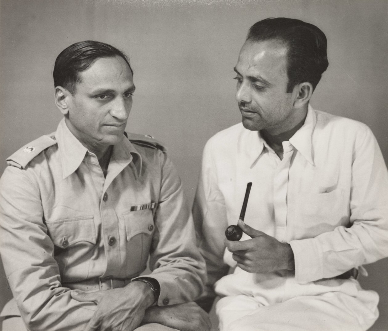 Meditation, ca. 1945 von John Pardon