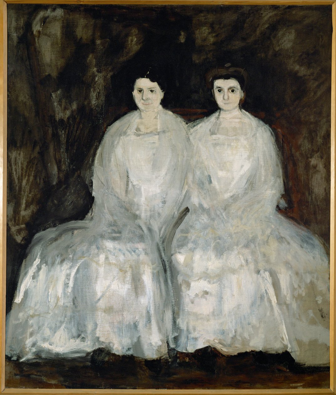 Die Schwestern von Richard Gerstl