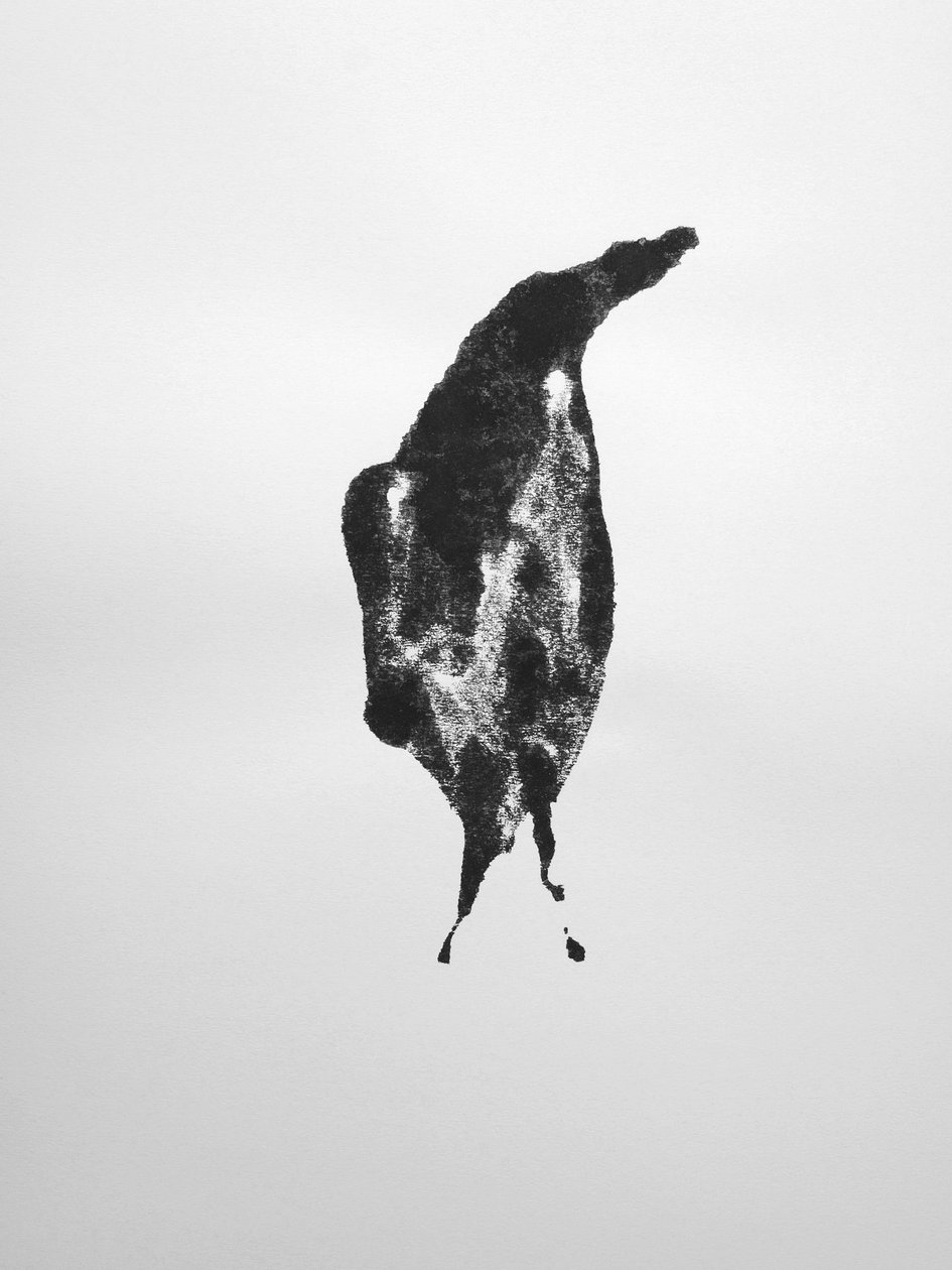 Ohne Titel, 2009 von Richard Green