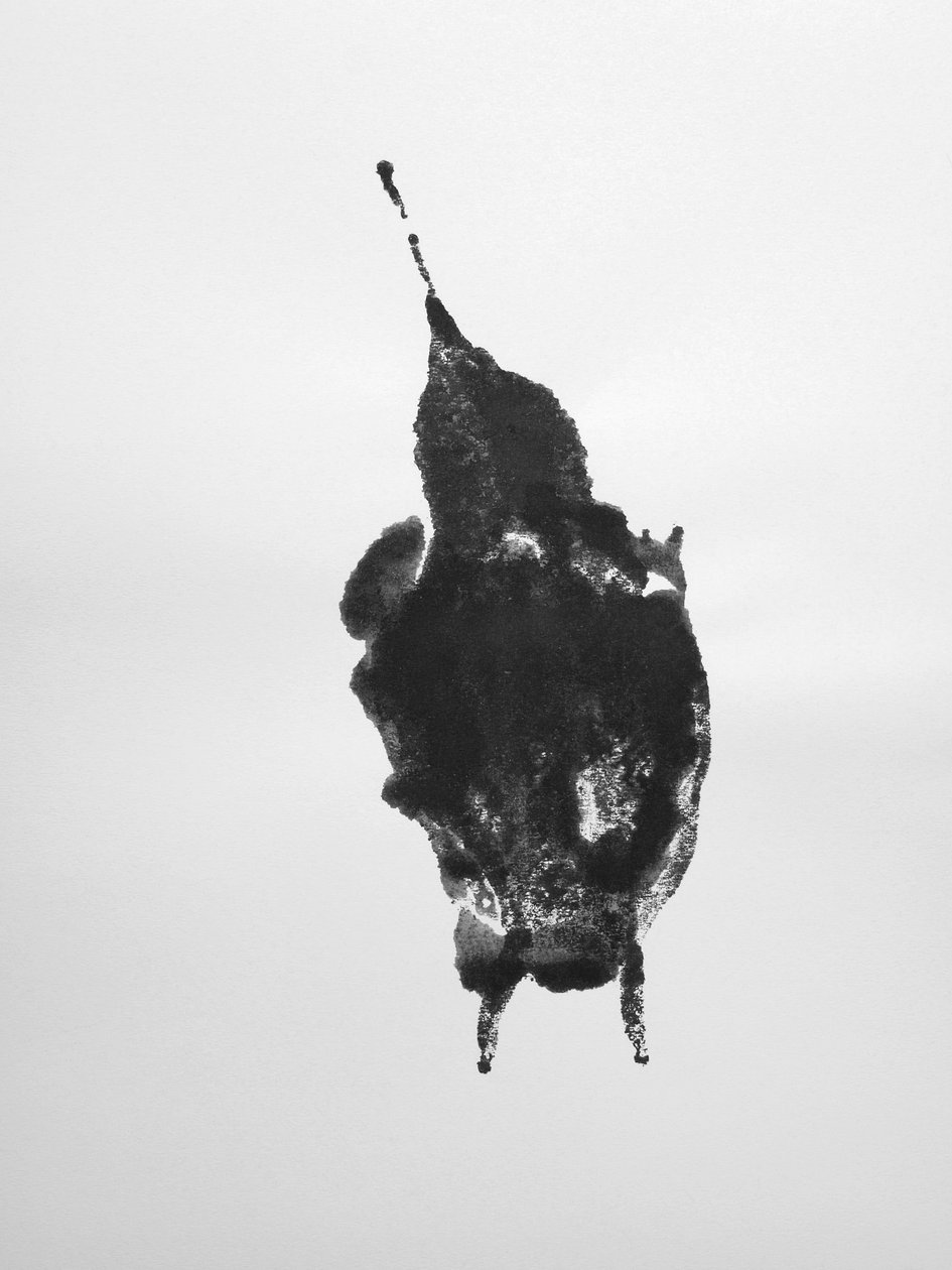 Ohne Titel, 2009 von Richard Green