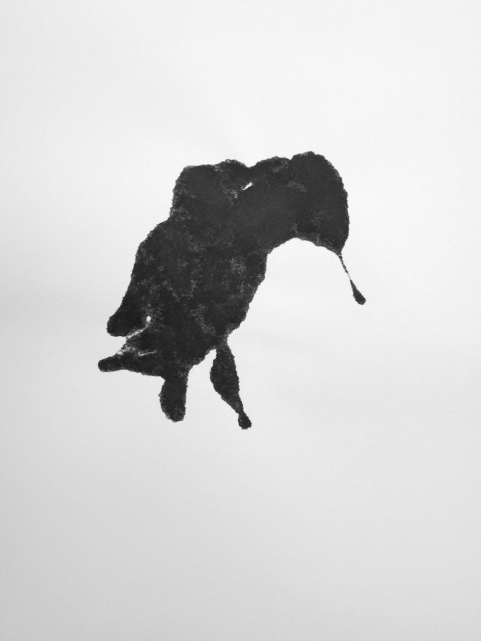 Ohne Titel, 2009 von Richard Green