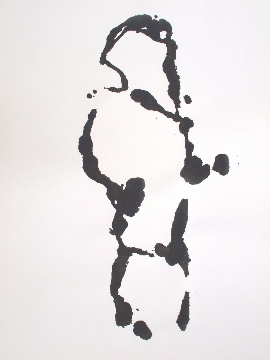 Ohne Titel, 2010 von Richard Green