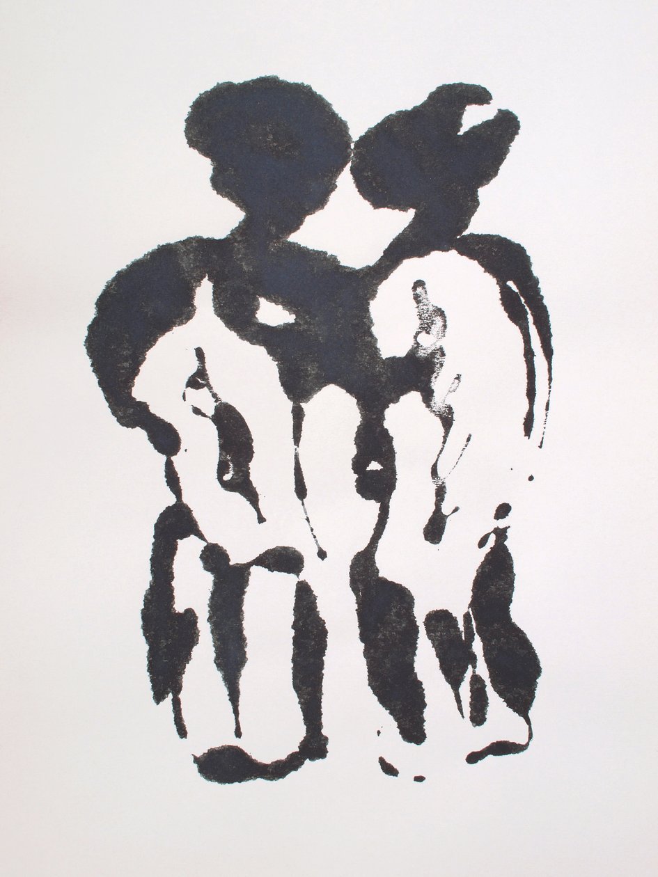 Ohne Titel, 2010 von Richard Green