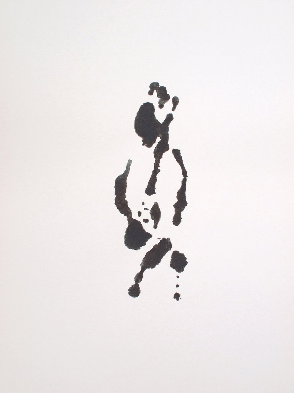 Ohne Titel, 2010 von Richard Green