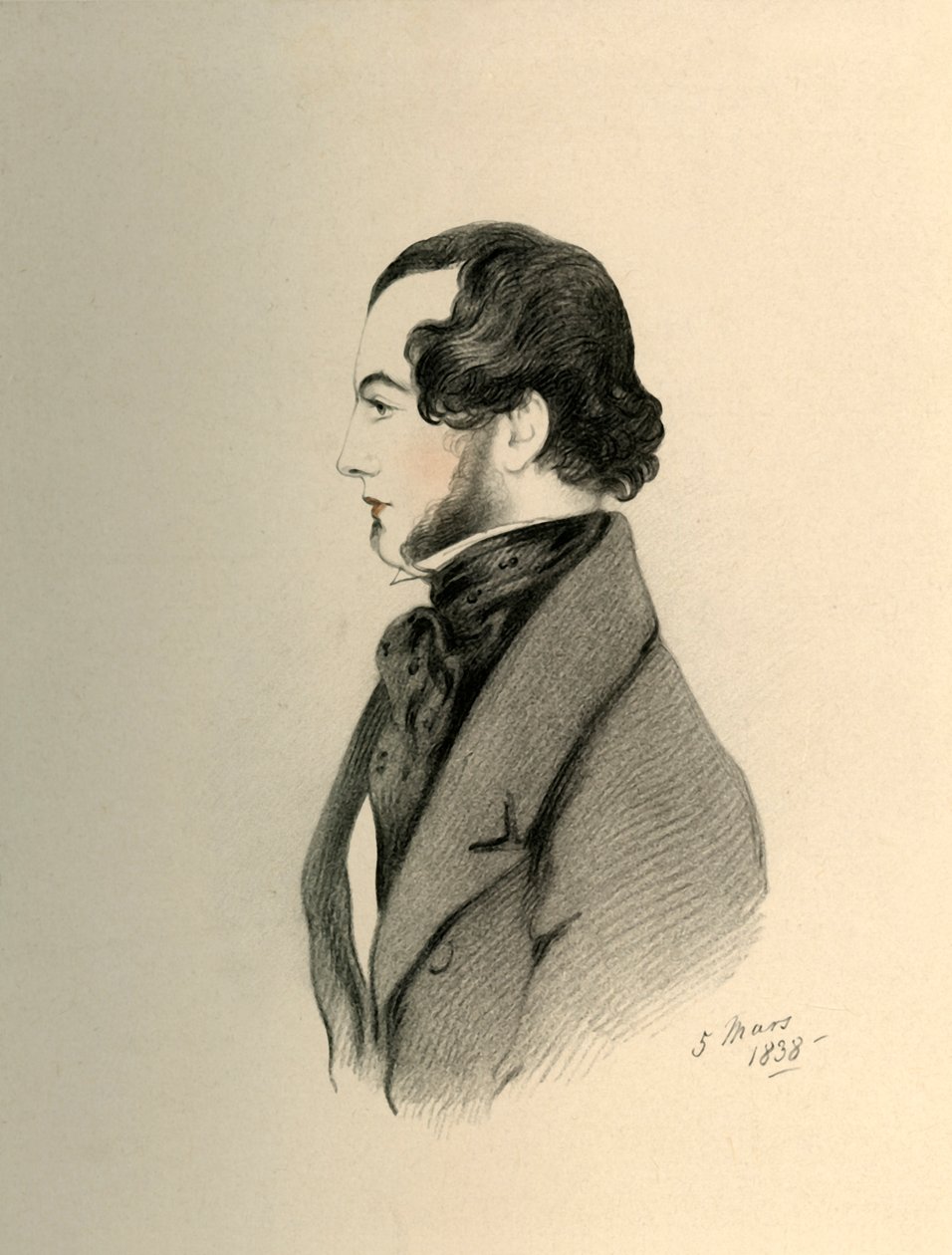 J. Home Purves von Richard James Lane