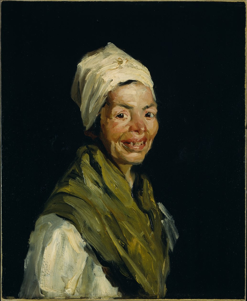 Celestina von Robert Cozad Henri