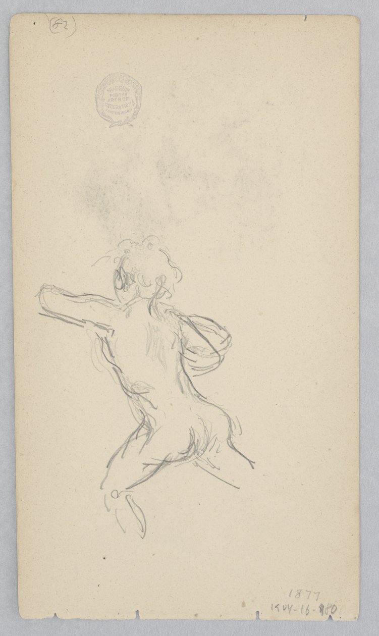 Figur von Robert Frederick Blum