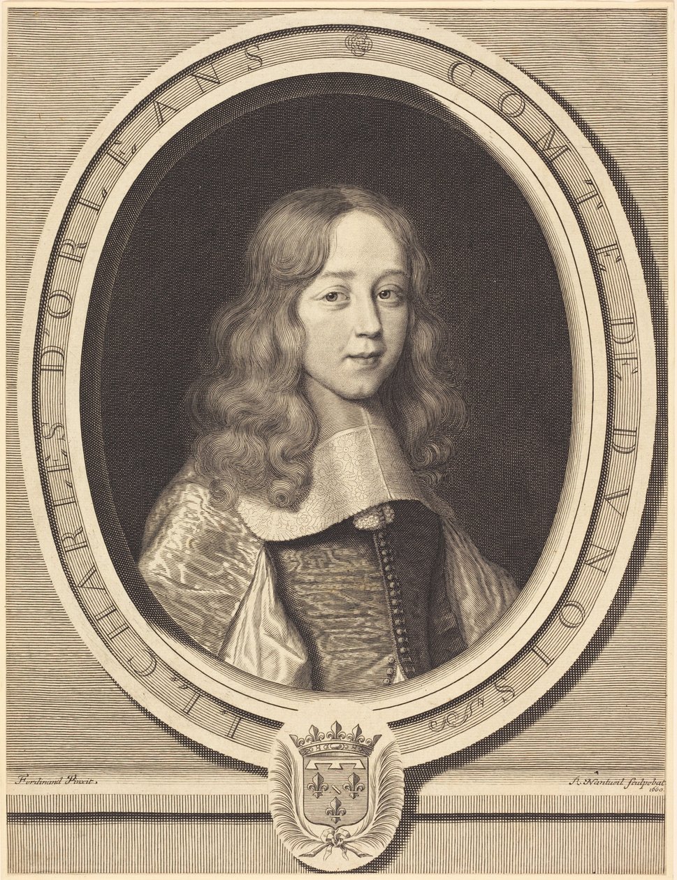 Charles d