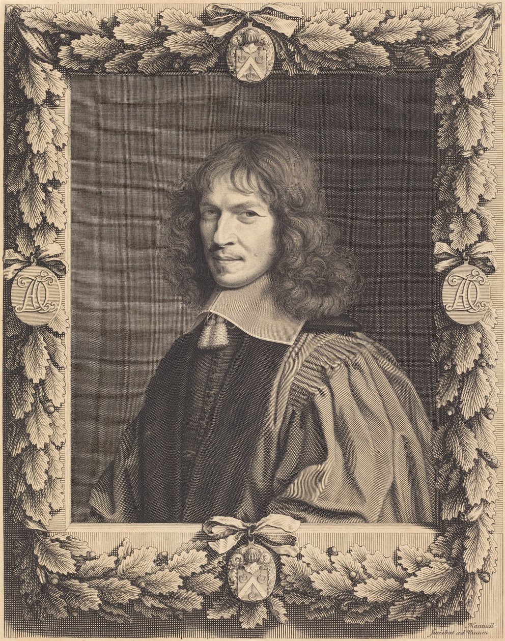 Denis Talon von Robert Nanteuil