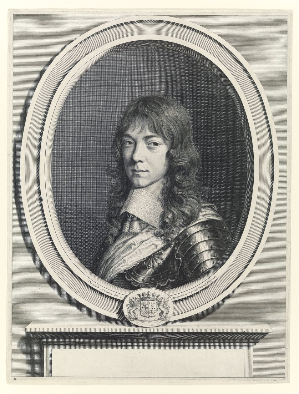 Godefroi-Maurice de la Tour d