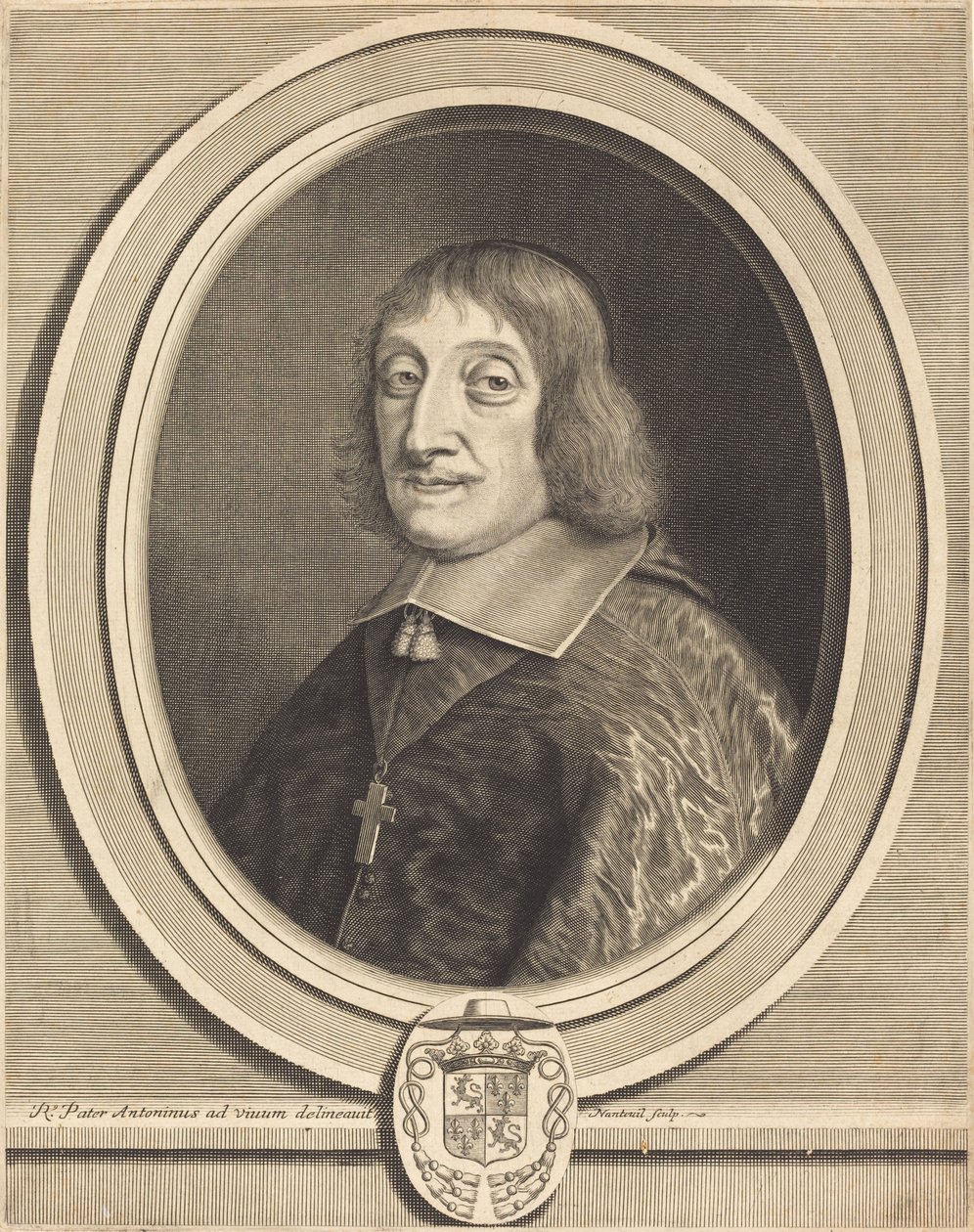 Leonor Goyon de Matignon von Robert Nanteuil