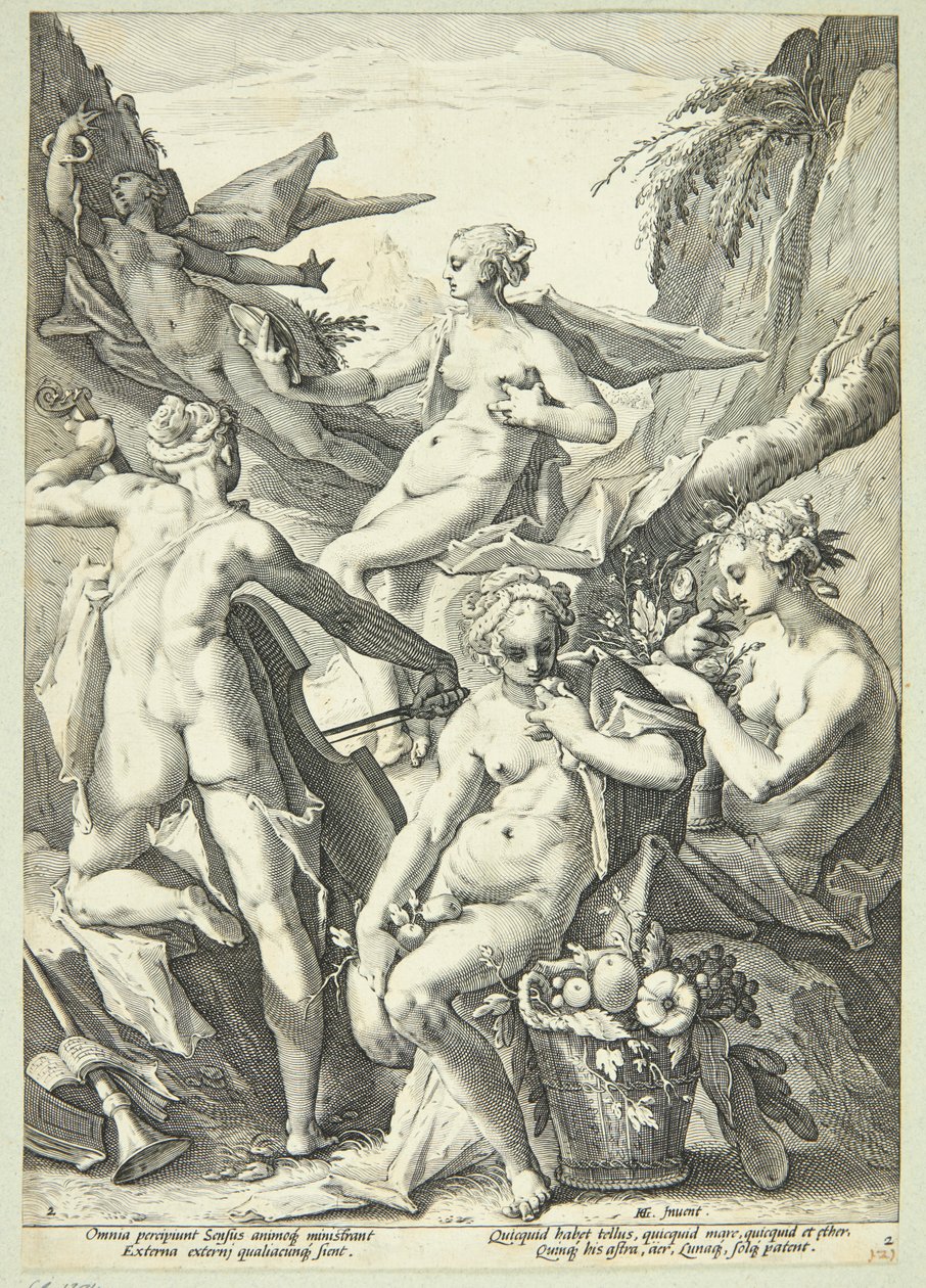 Porträt von Jean-François-Paul de Gondi, Kardinal von Retz von Robert Nanteuil
