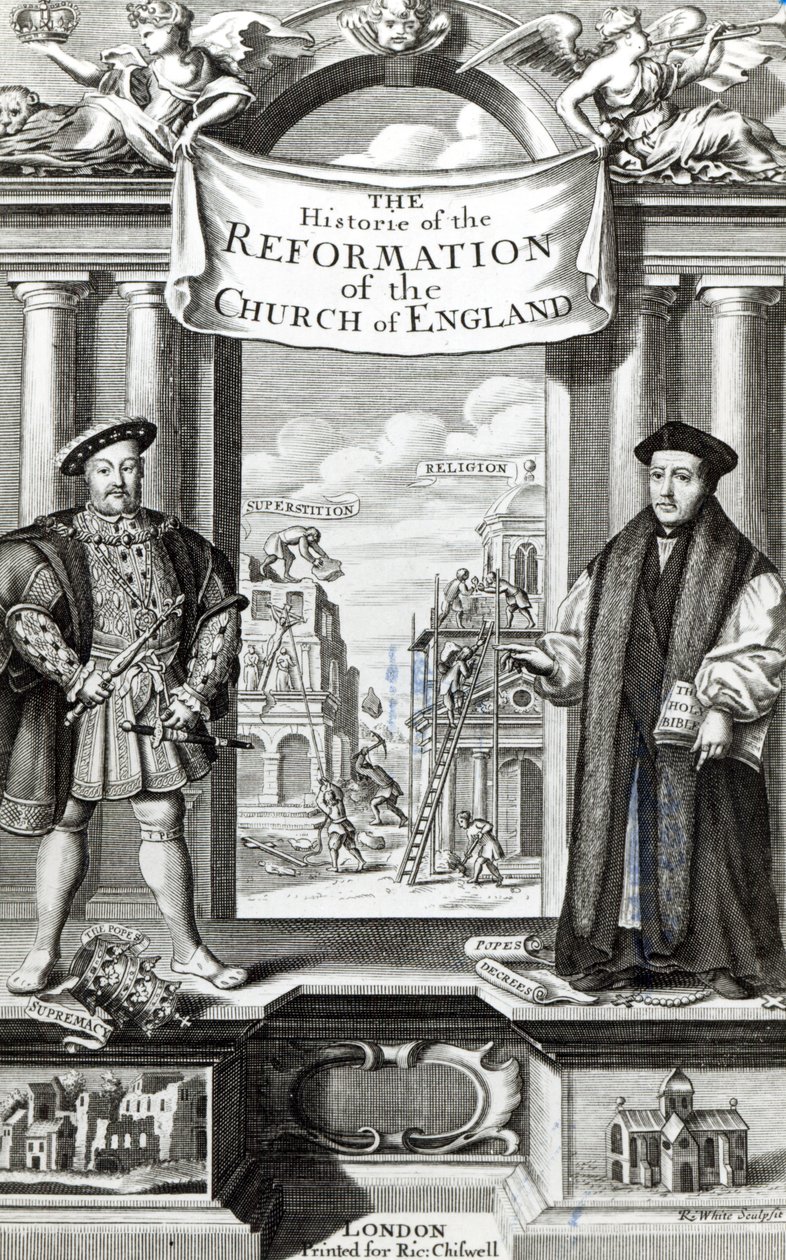 Titelseite von 