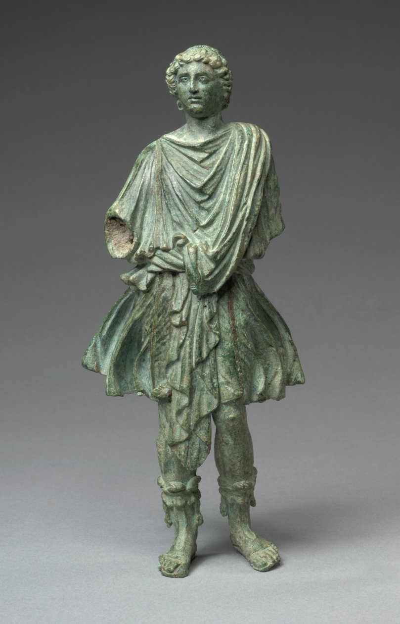 Lar, 1-25 von Roman Imperial Period