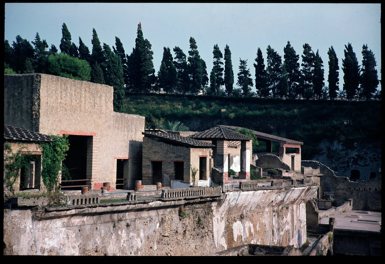 Solarium des Casa dell