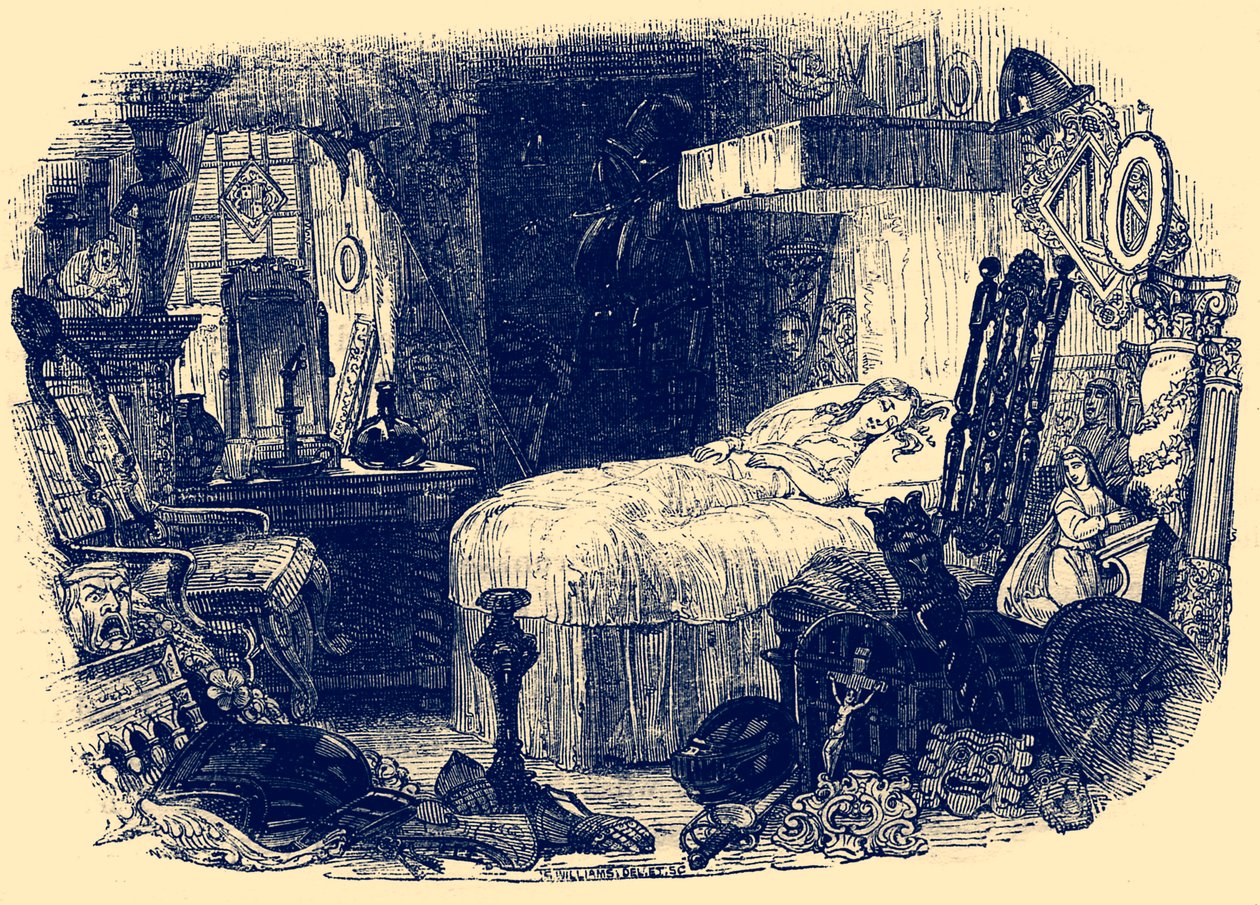 Der Raritätenladen von Rudolf Eichstaedt