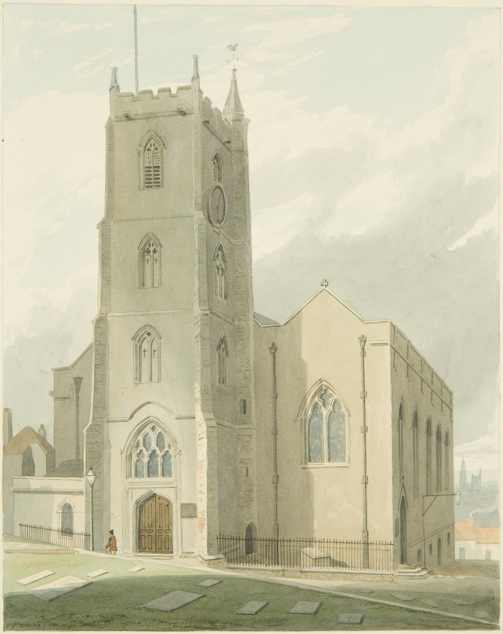 St. Michael