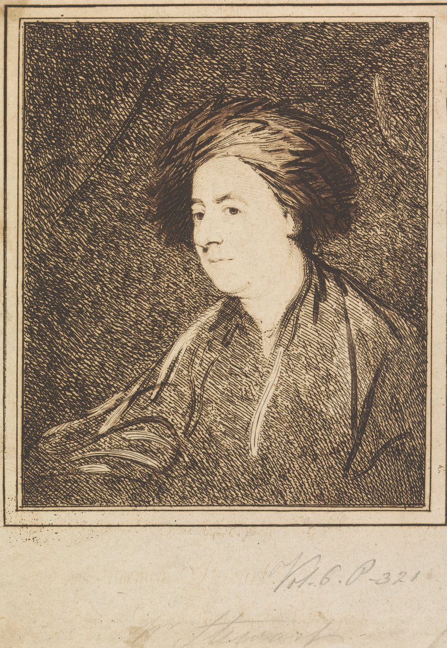 James Stuart von Samuel William Reynolds