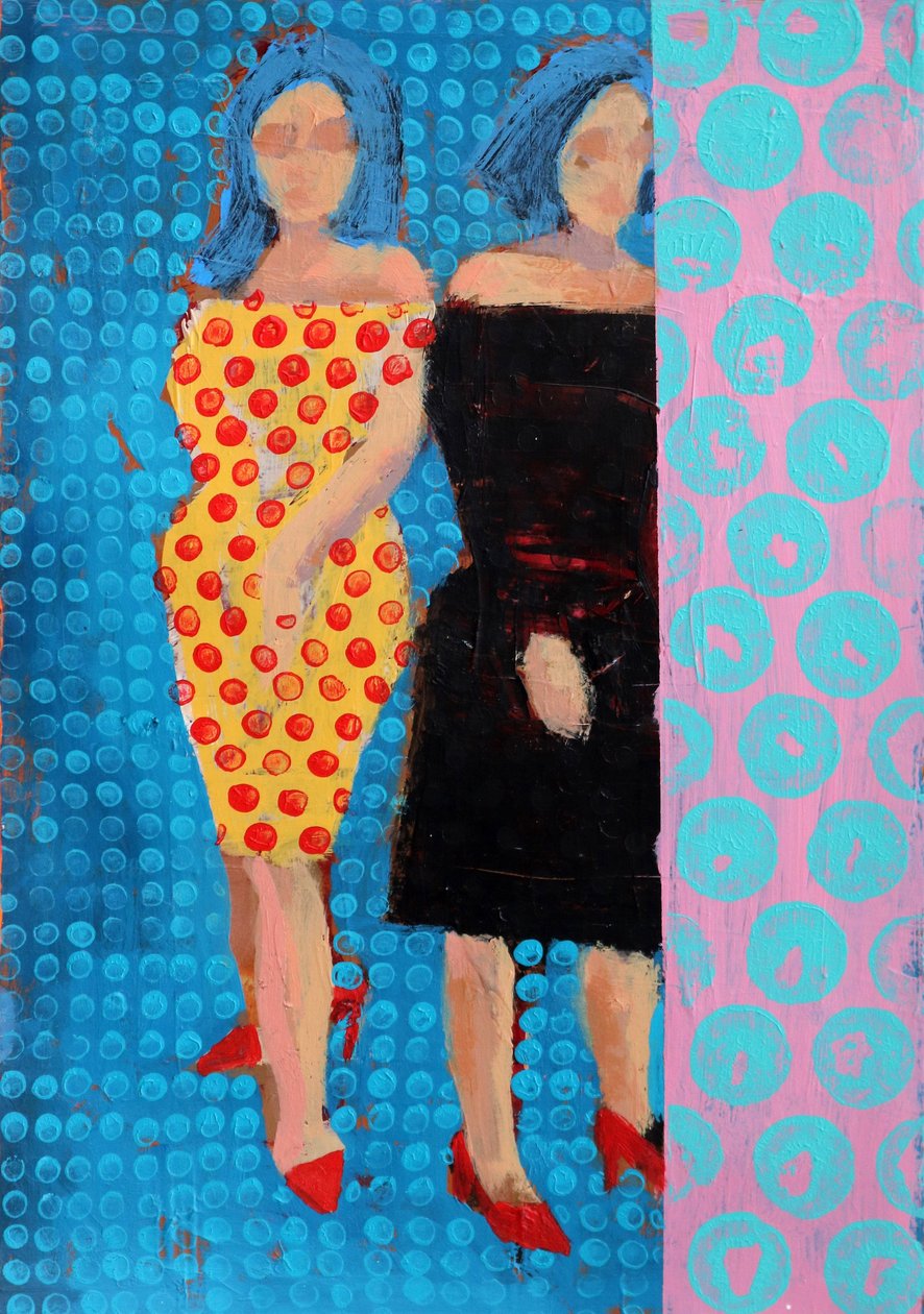 Elle #98 von Sara Hayward