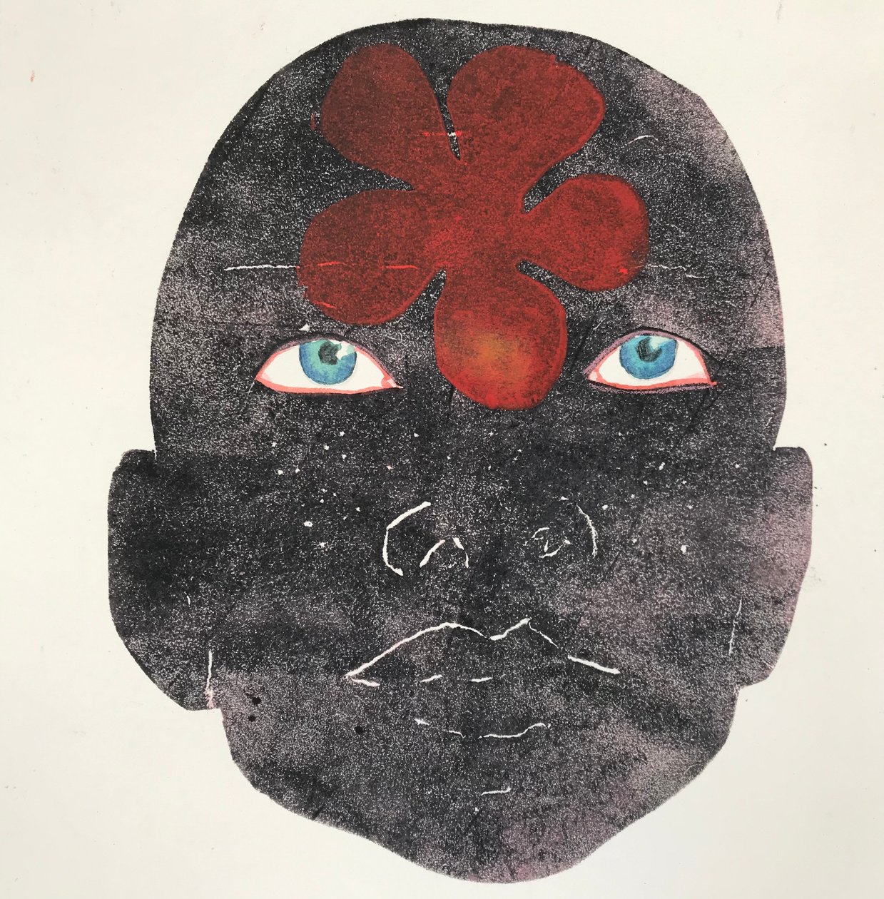 Black Lives Matter von Sarah Thompson Engels