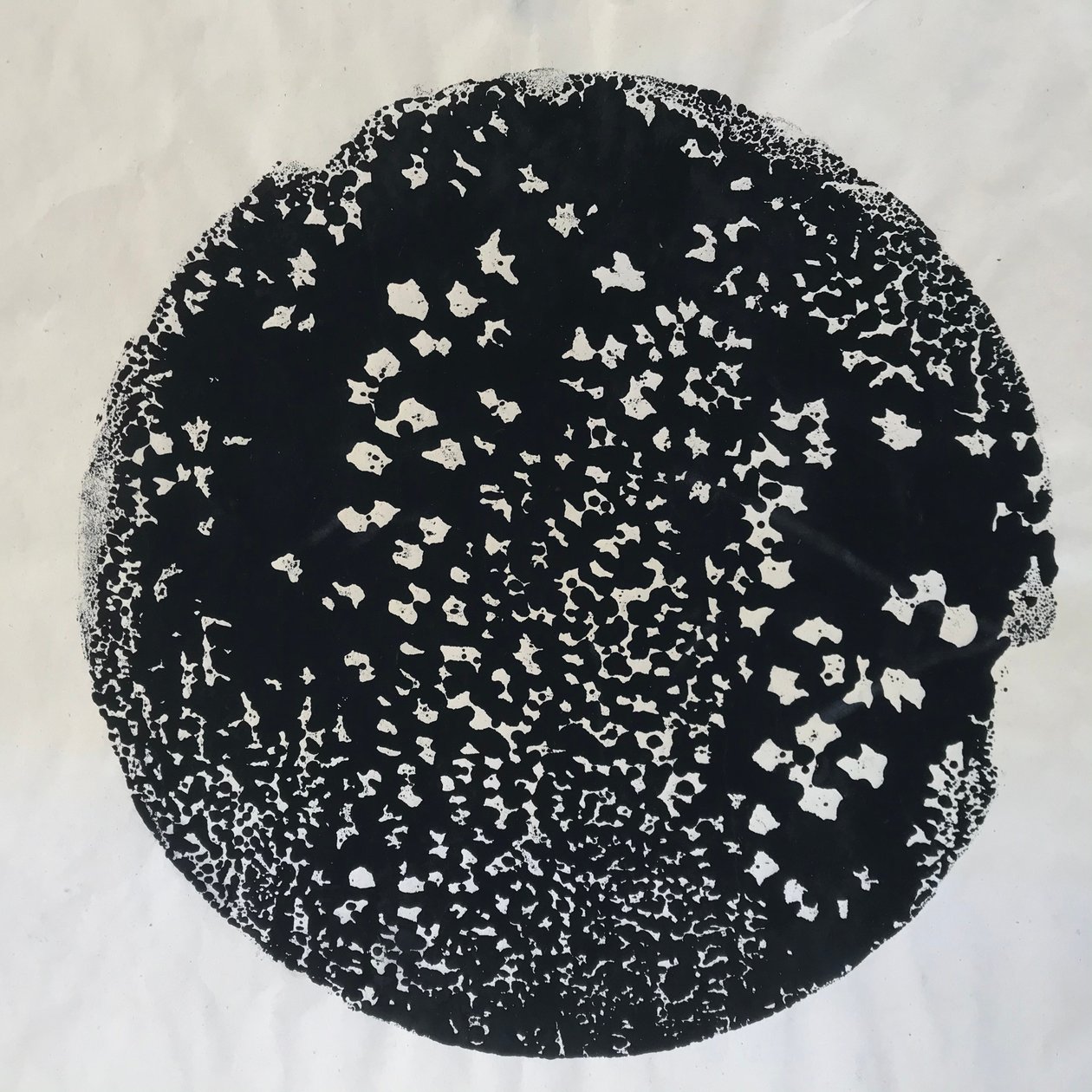 Einfach Schwarz von Sarah Thompson Engels