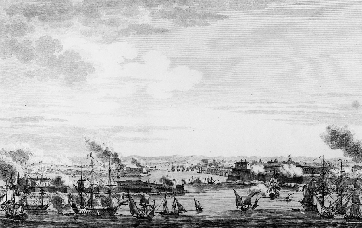 Italienfeldzug unter der Führung von General Bonaparte (Napoleon I. Bonaparte) von School French
