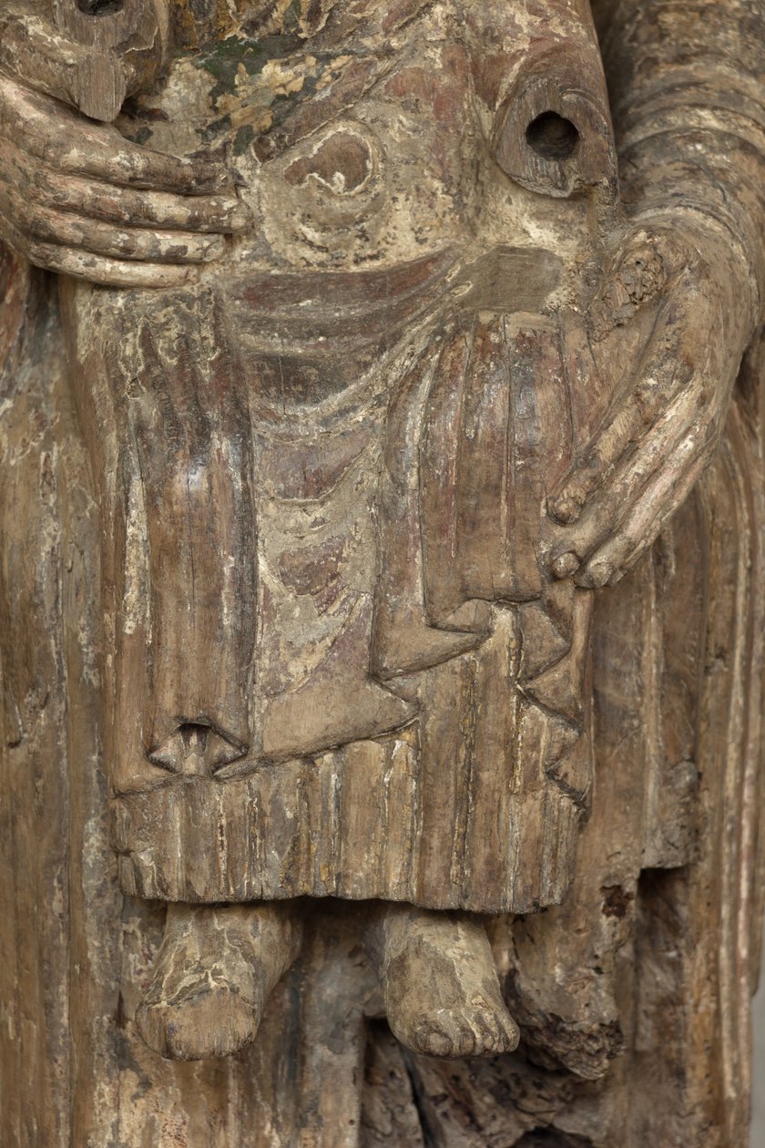 (Detail) von School French