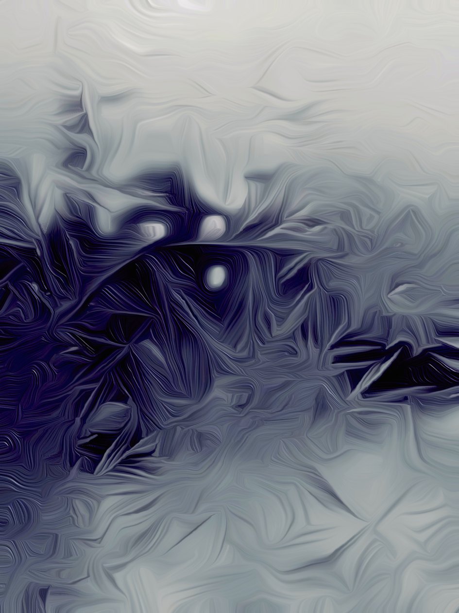 Frost2 von Scott J. Davis