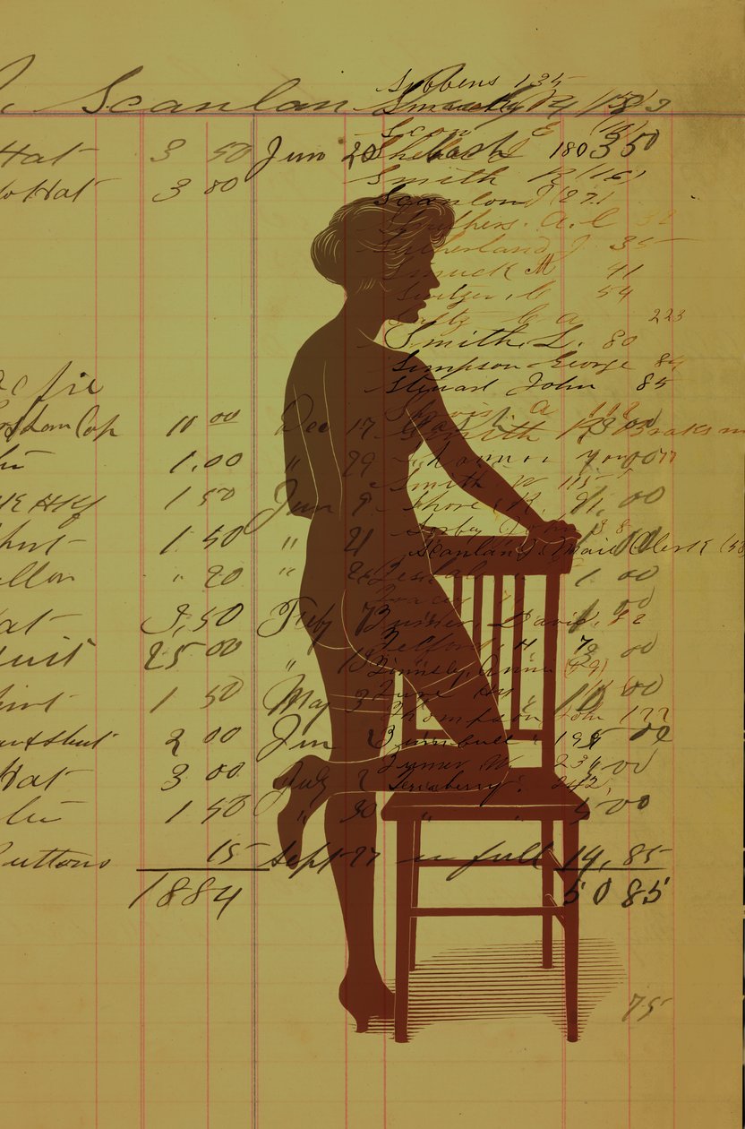 Mrs. Warrens Beruf von Scott McKowen