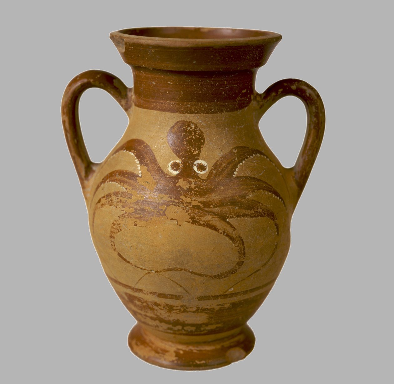 Amphora, 4. Jahrhundert v. Chr. von Scythian