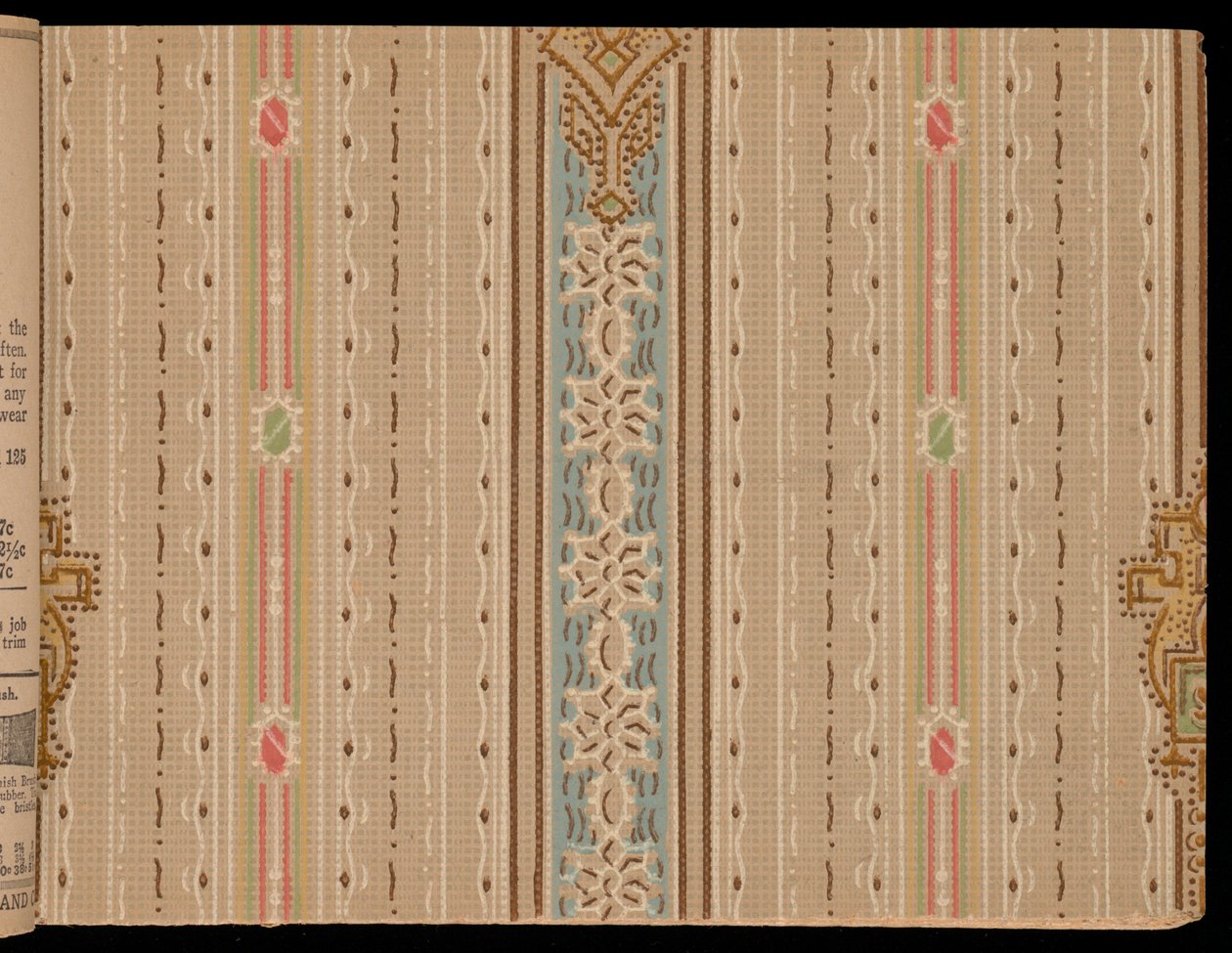 Musterbuch, Sears, Roebuck & Co. von Sears, Roebuck and Co.