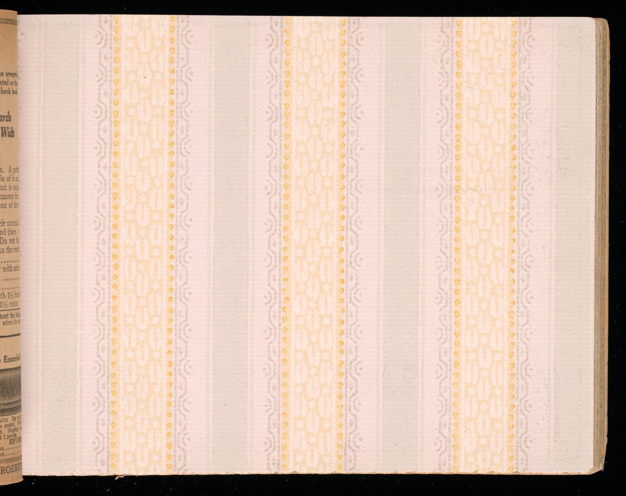 Musterbuch, Sears, Roebuck and Co. von Sears, Roebuck and Co.
