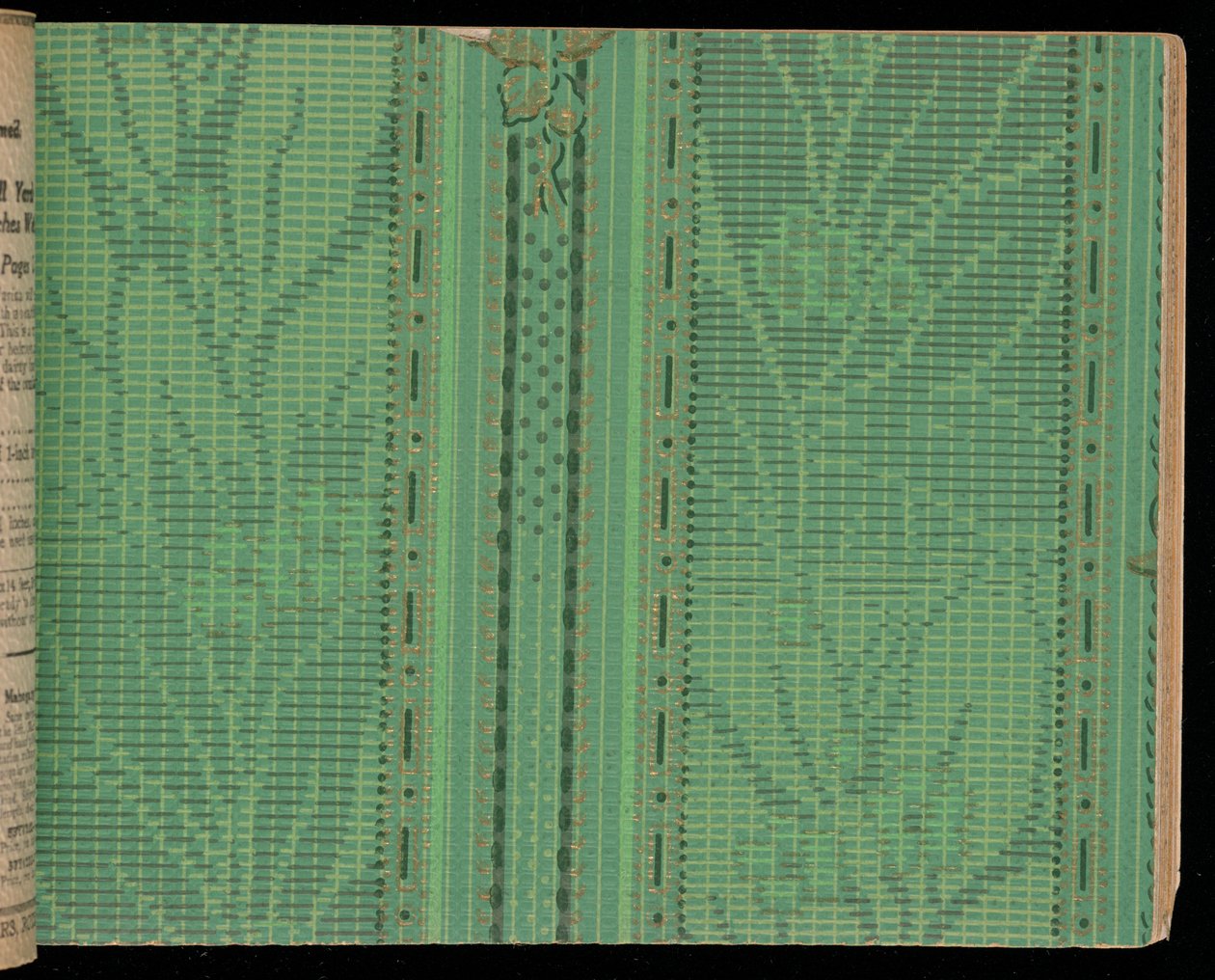 Musterbuch, Sears, Roebuck and Co. von Sears, Roebuck and Co.