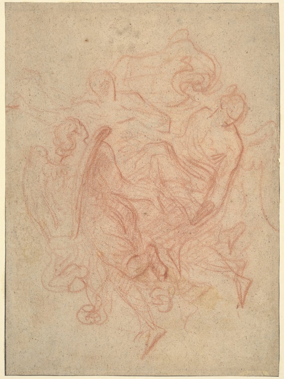 Apotheose des Heiligen Georg von Sebastiano Ricci