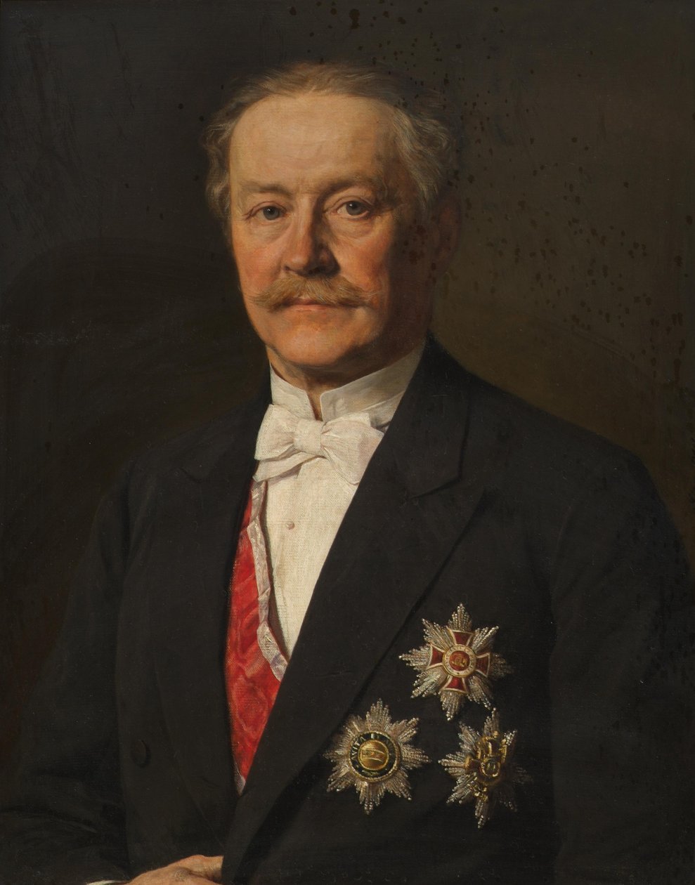 Sigmund Conrad Freiherr von Eybesfeld von Sigmund L