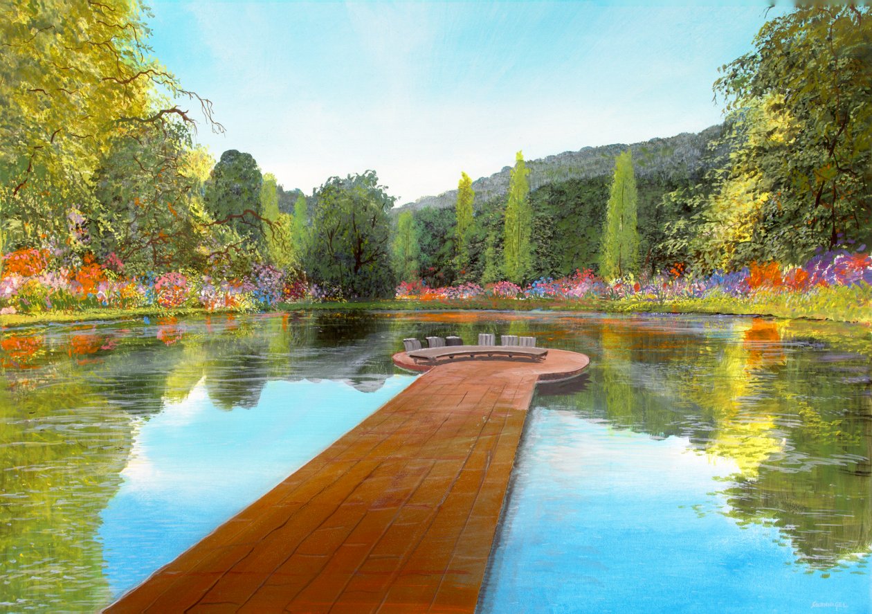 Konferenzsaal von Silvian Sternhagel