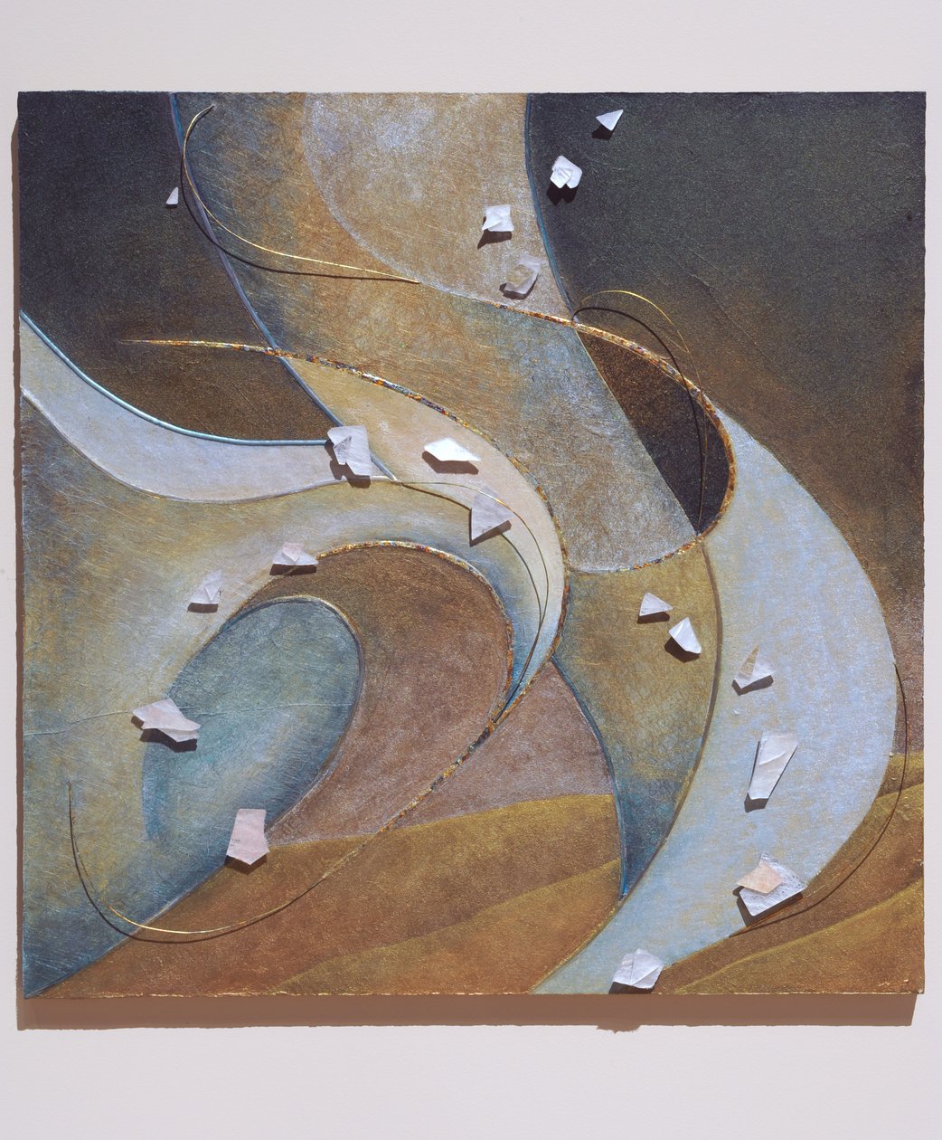 Die Engel, 2007 von Sophie Hacker