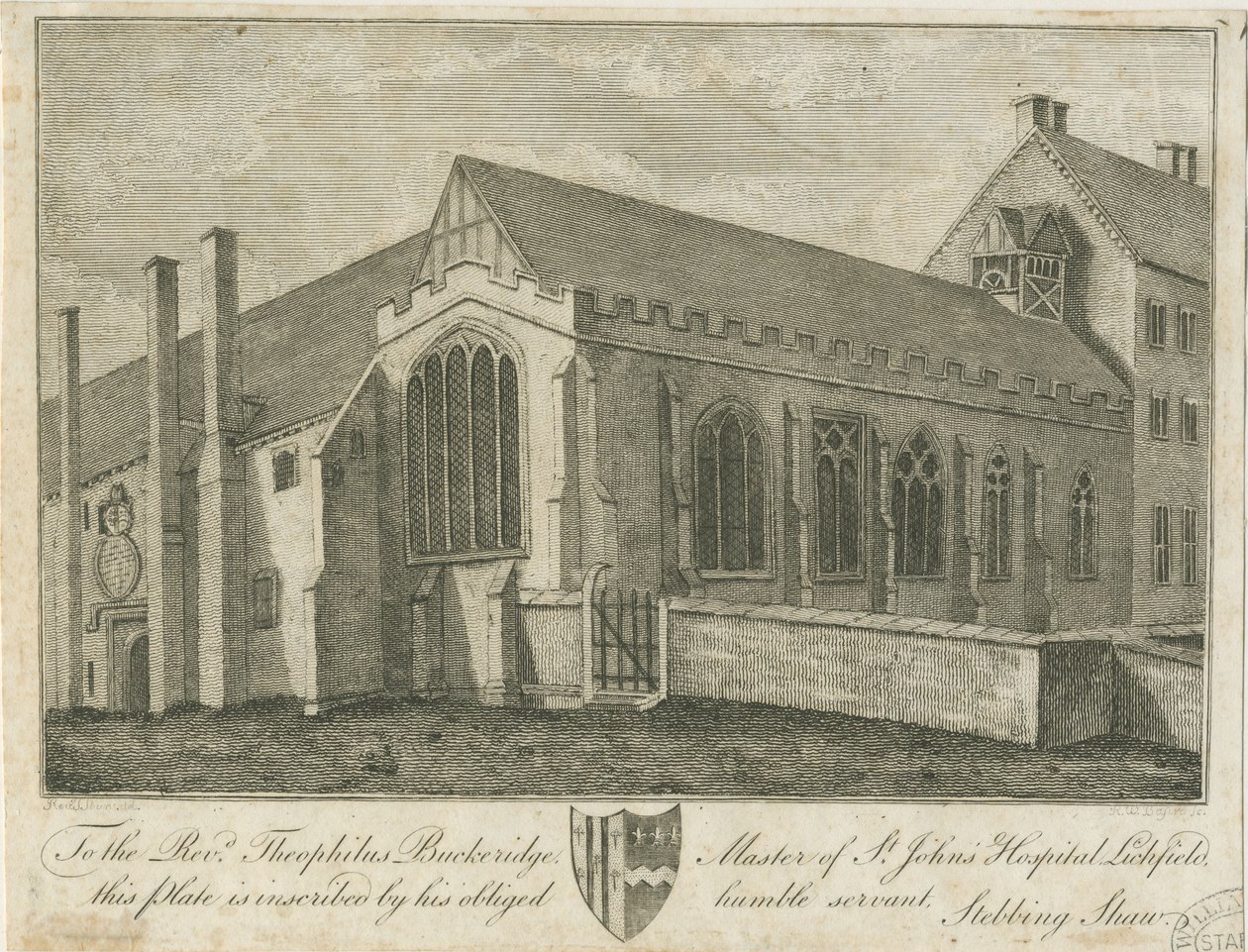 St. John