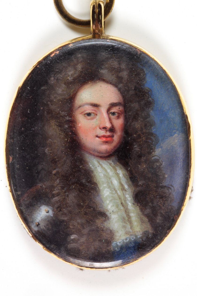John Holles, Herzog von Newcastle von Susan Penelope Gibson