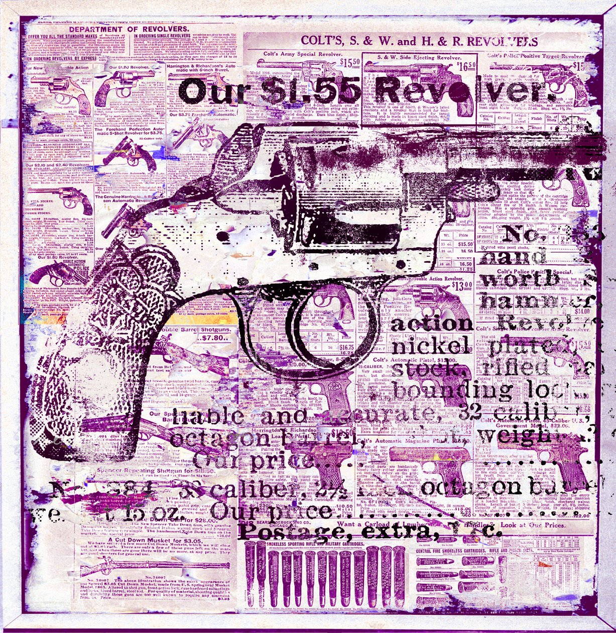 Unser 1.55 Revolver von Teis Albers