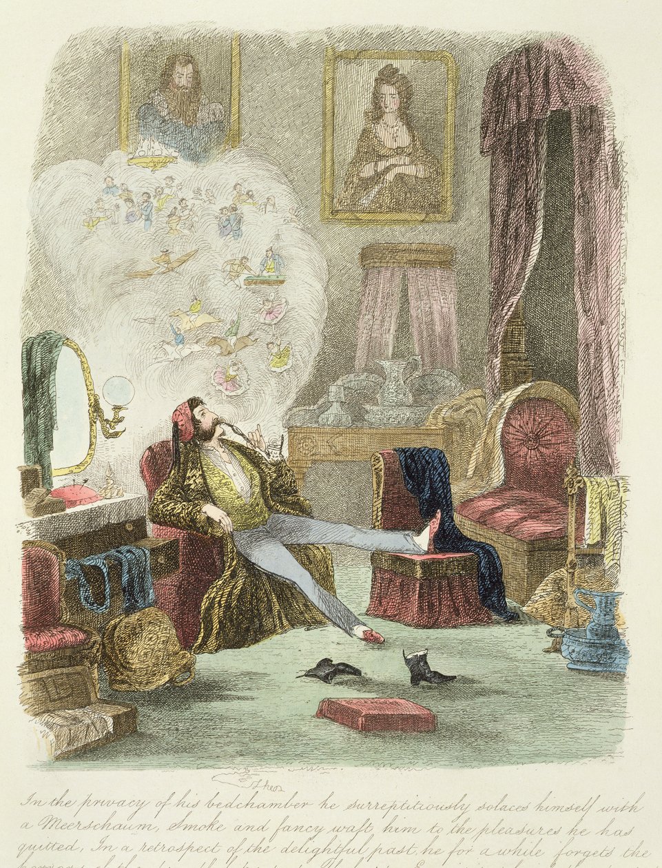 Illustration aus 