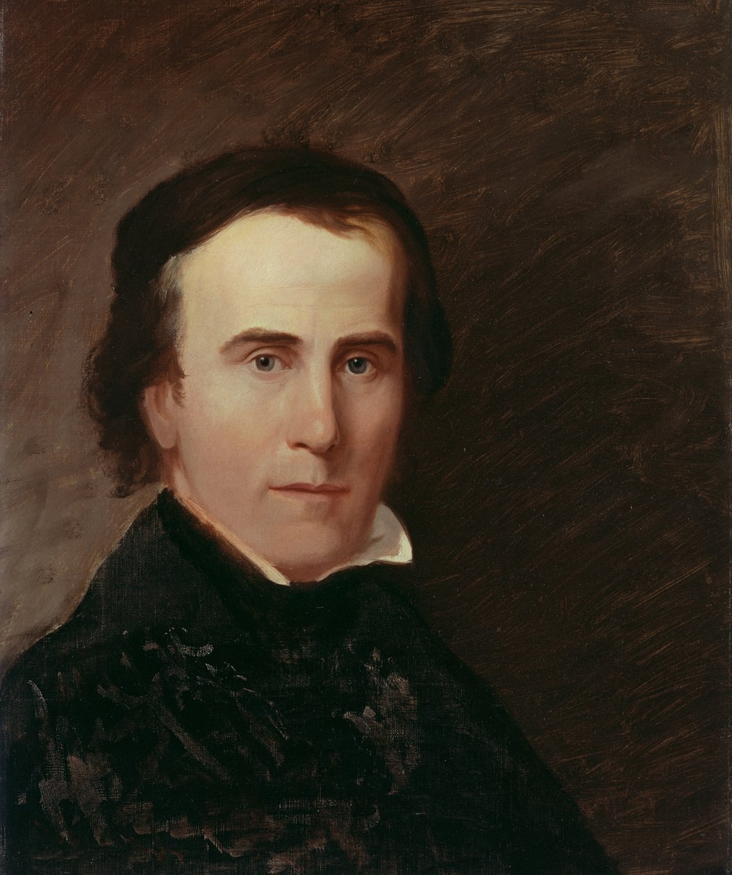 Thomas Cole von Thomas Cole
