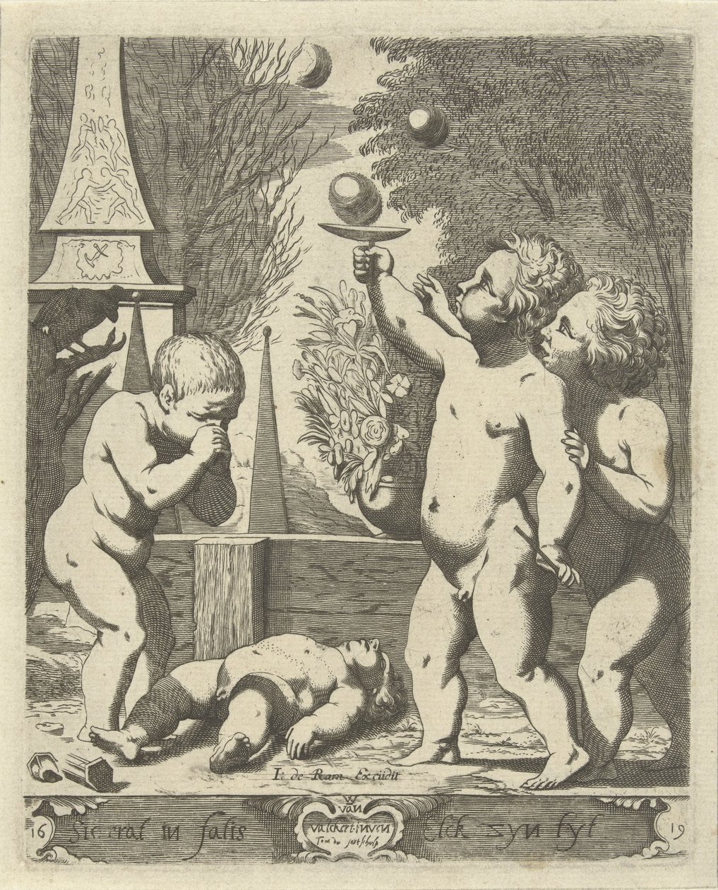 Das Leben und der Tod von Thomas Dusart