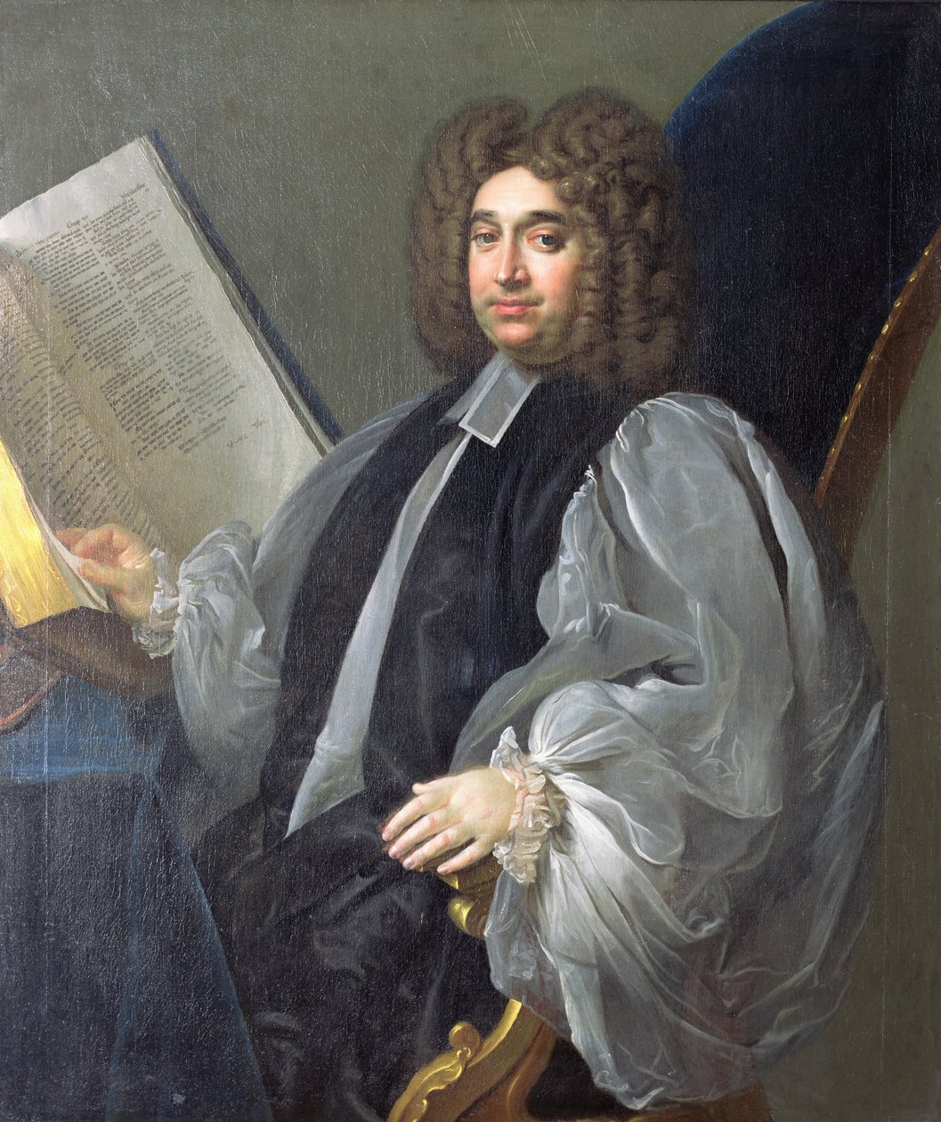 Philip Bisse, Bischof von Hereford von Thomas Hill