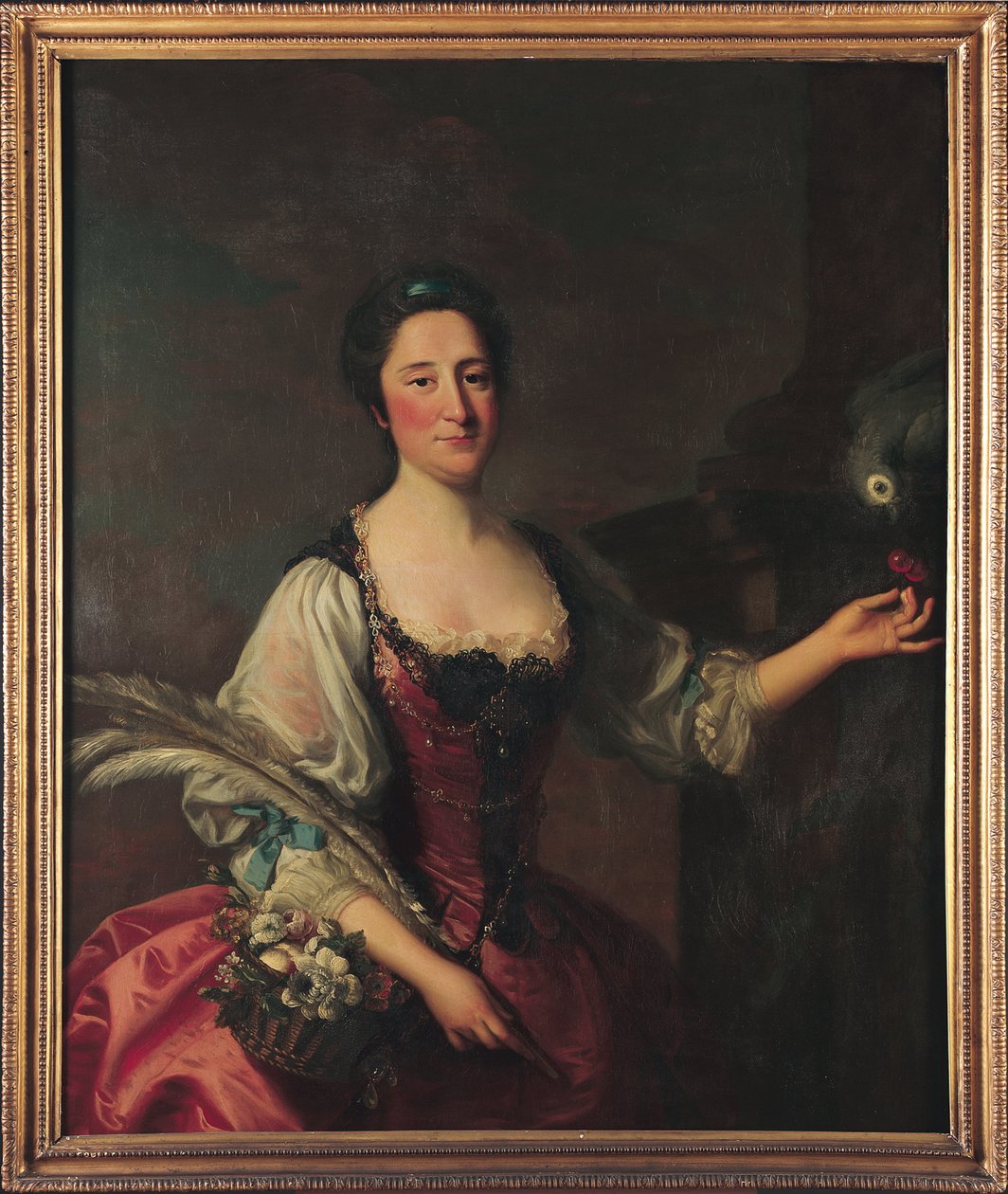 Phila Franks von Thomas Hudson