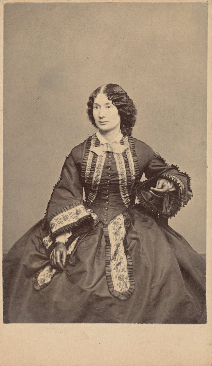 Laura Keene von Thomas Rice Burnham